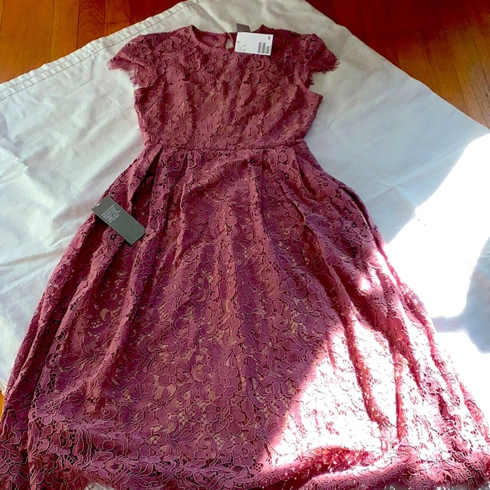 NWT H&M Dress